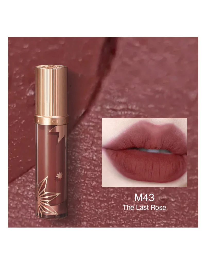 GIRLCULT Love Whisper Matte Lip Stain - Image 3