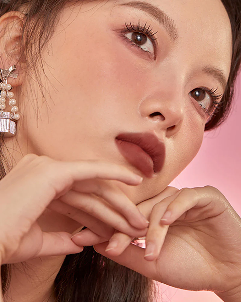 GIRLCULT Love Whisper Matte Lip Stain - Image 4