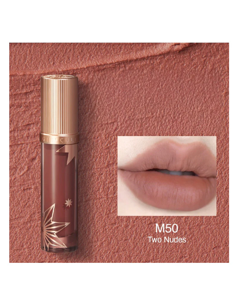 GIRLCULT Love Whisper Matte Lip Stain - Image 5