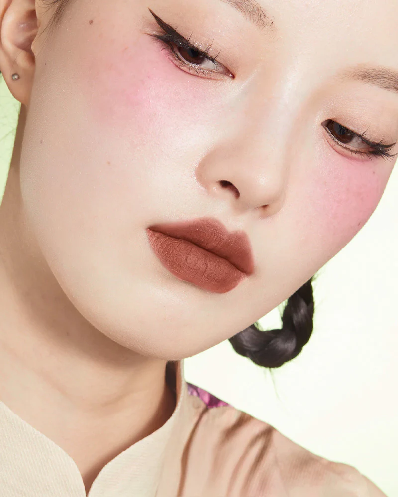 GIRLCULT Love Whisper Matte Lip Stain - Image 6
