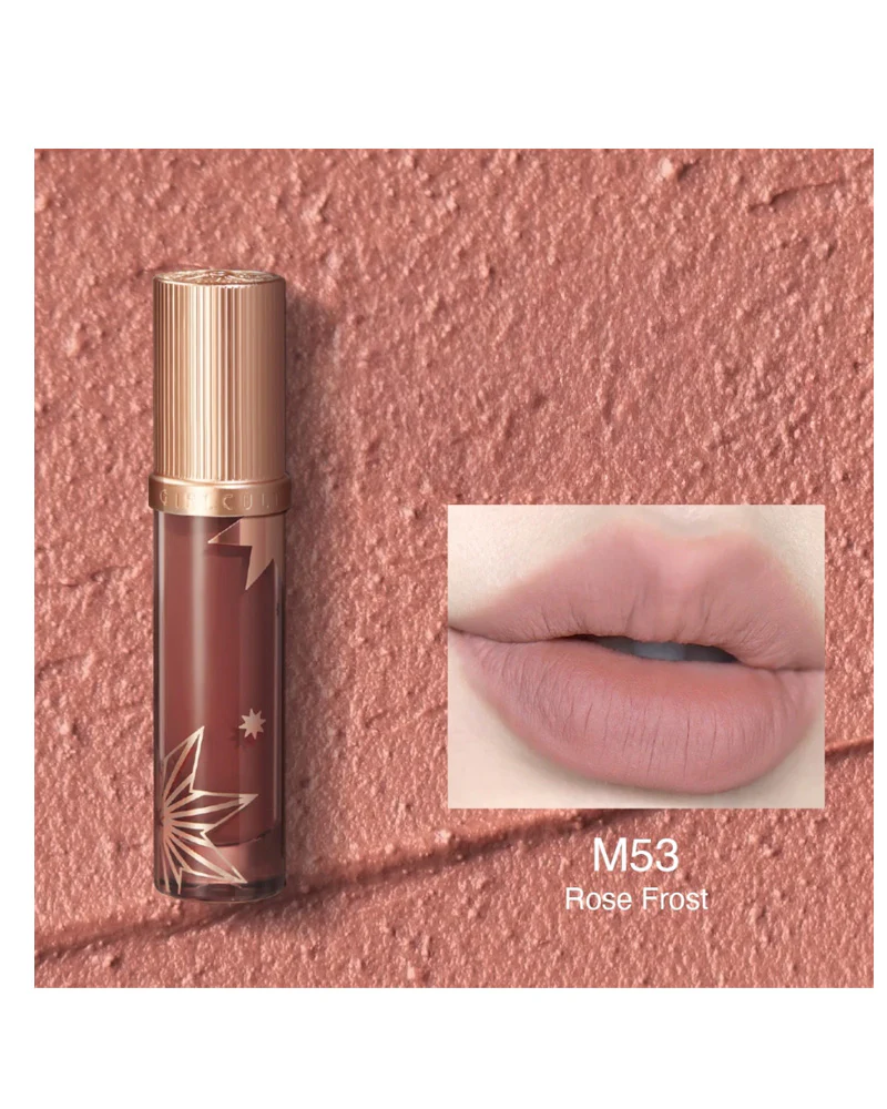 GIRLCULT Love Whisper Matte Lip Stain - Image 7