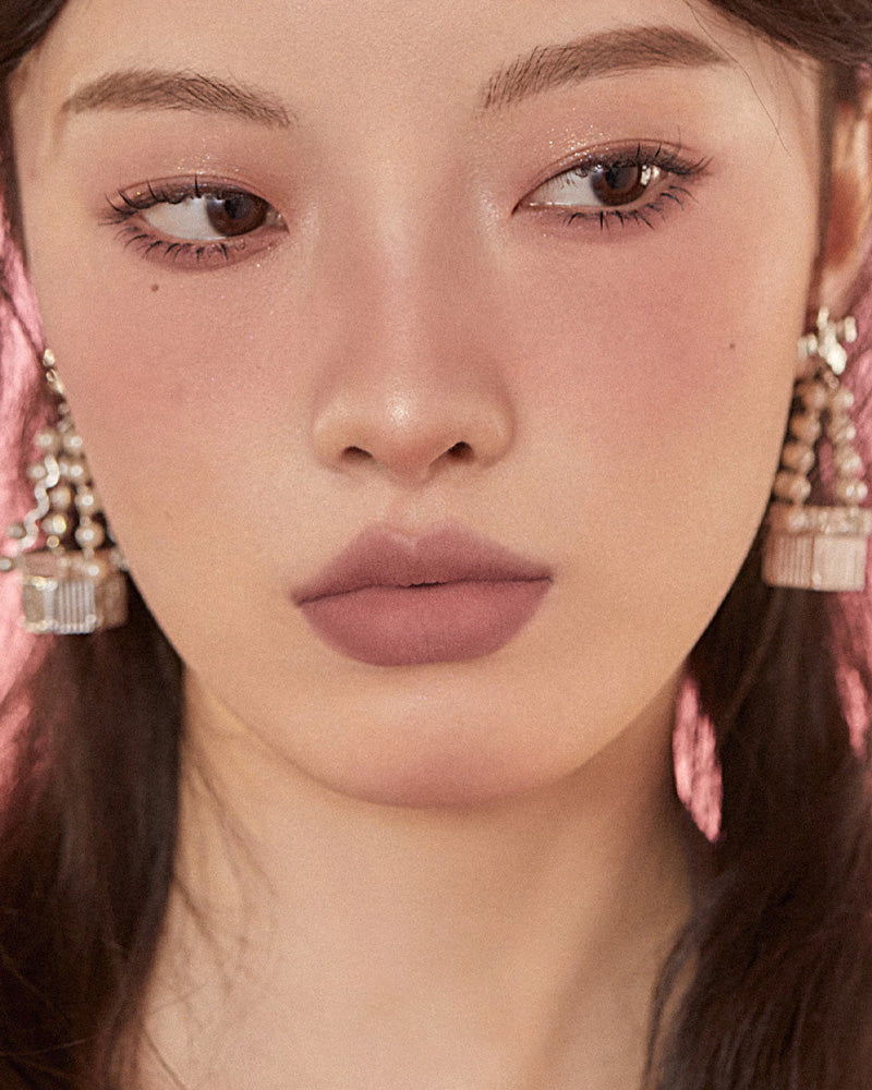 GIRLCULT Love Whisper Matte Lip Stain - Image 8