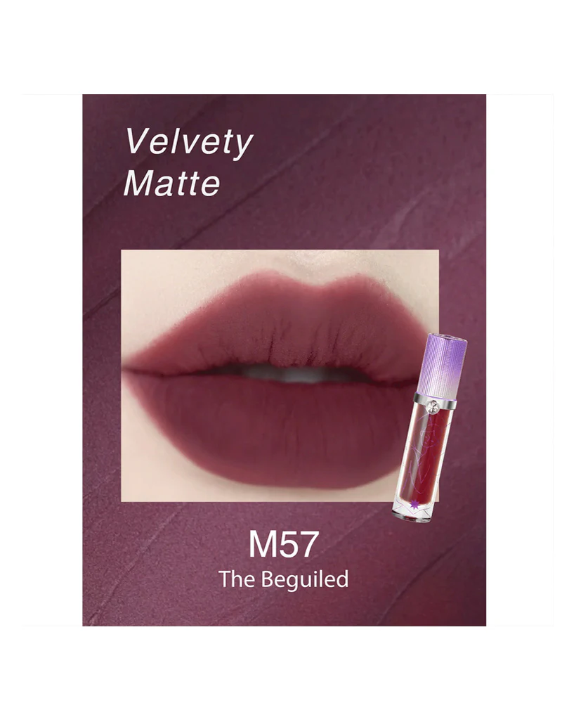 GIRLCULT Love Whisper Matte Lip Stain - Image 9