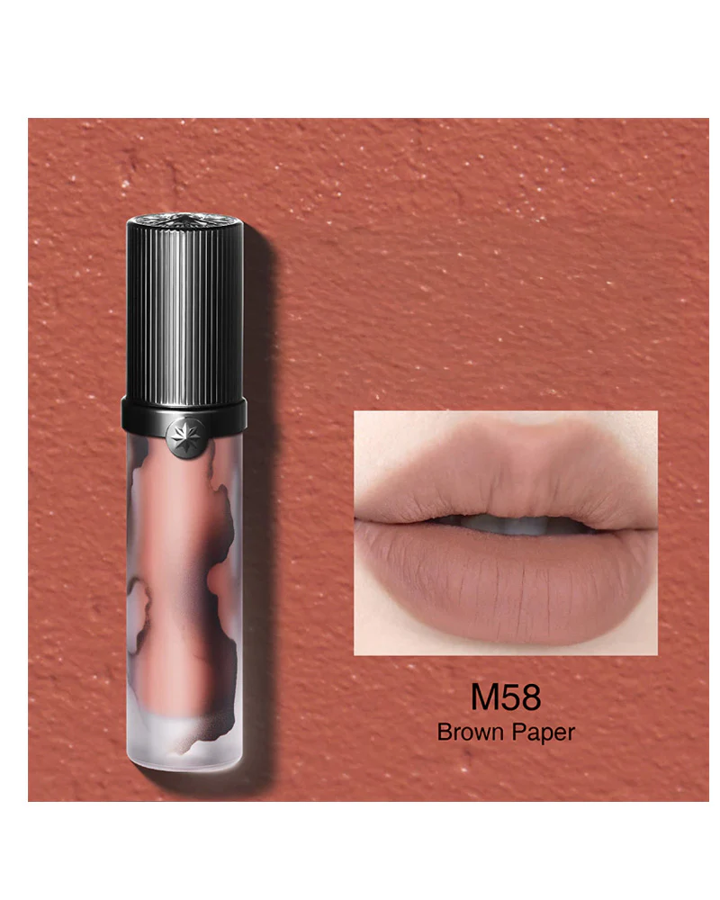 GIRLCULT Love Whisper Matte Lip Stain: The Four Great Inventions - Image 2