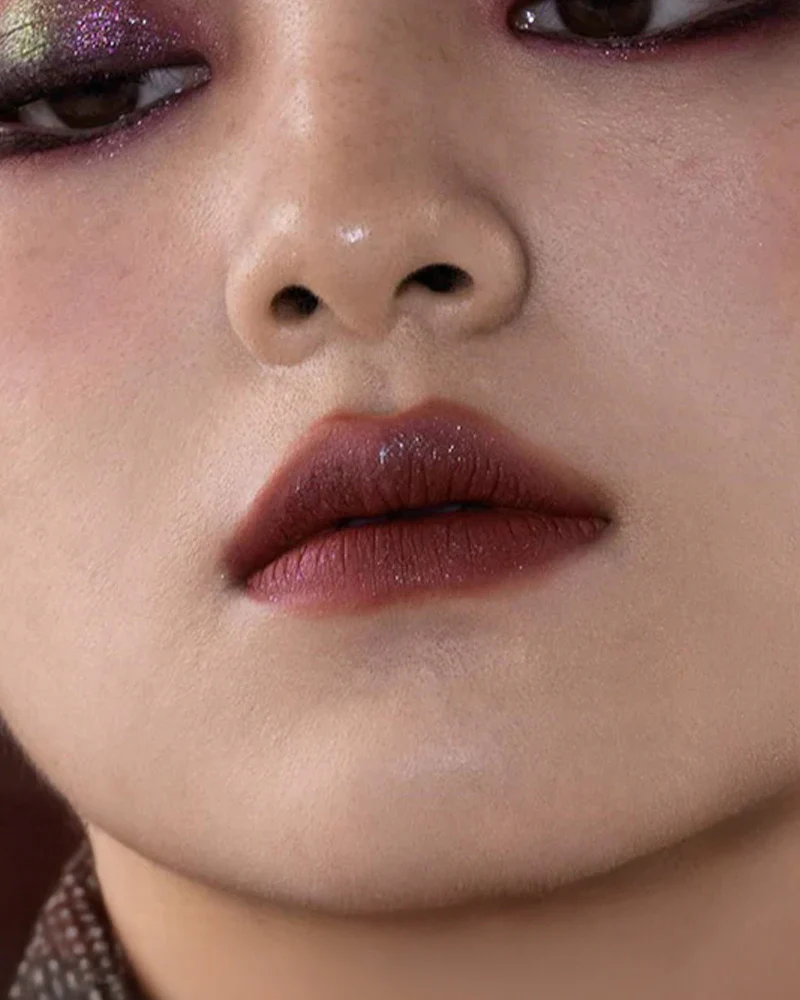 GIRLCULT Love Whisper Matte Lip Stain: The Four Great Inventions - Image 8