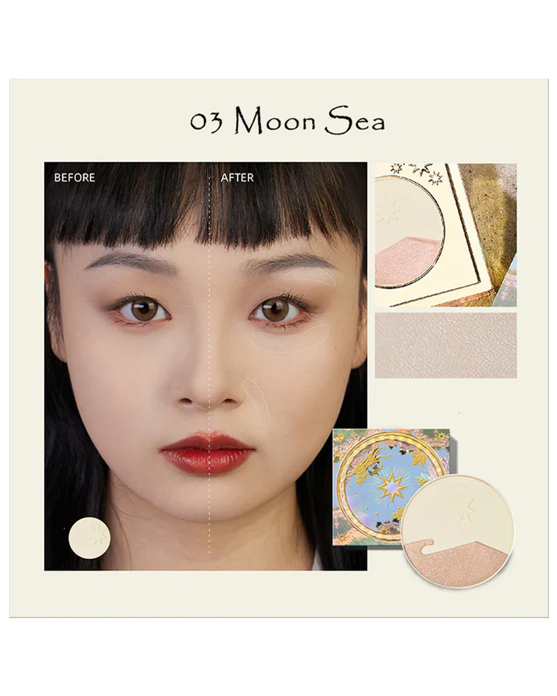GIRLCULT Shan-hai Highlighter - Image 5