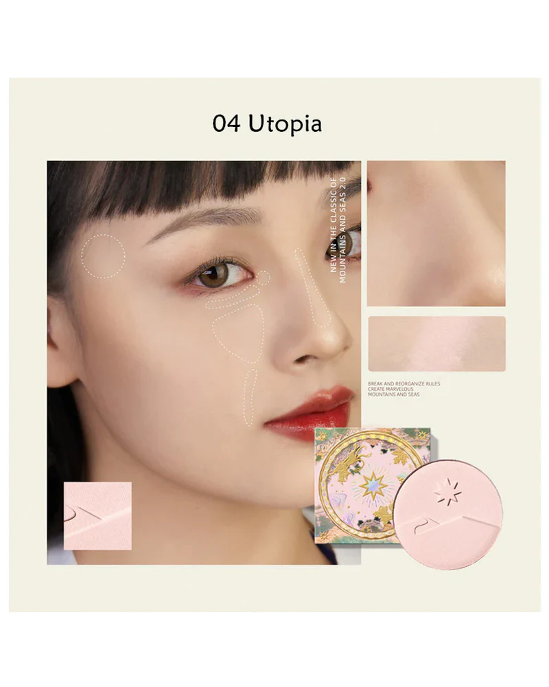 GIRLCULT Shan-hai Highlighter - Image 7