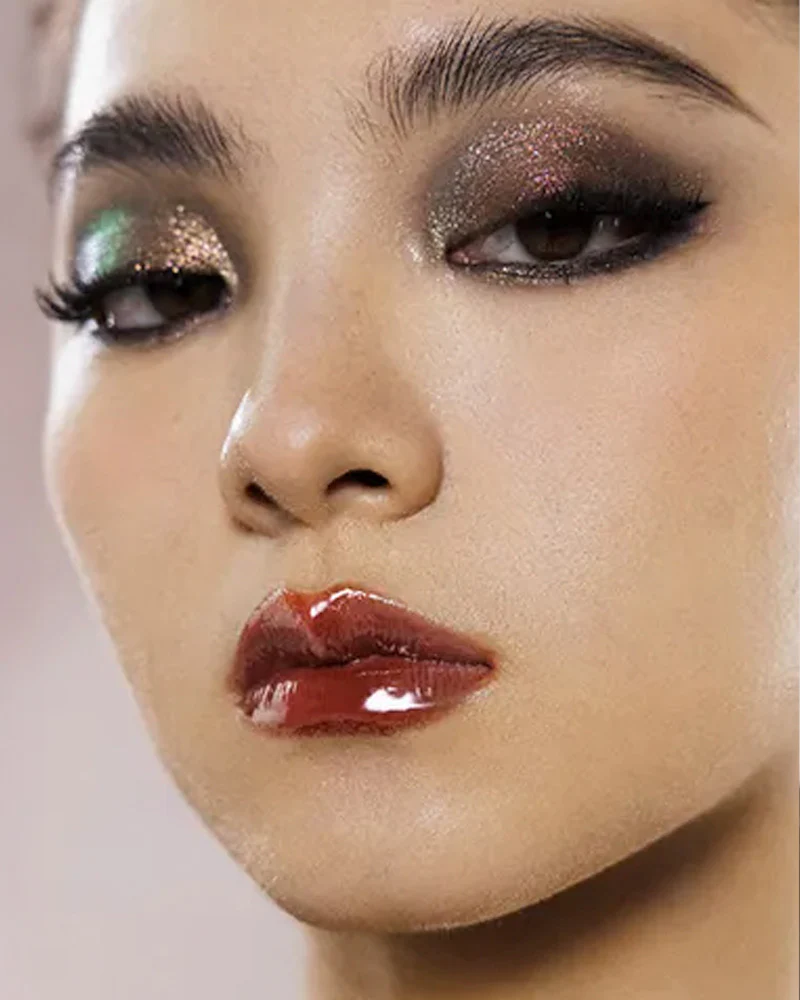 GIRLCULT Unreal Lip Gloss: Gold Rush - Image 10