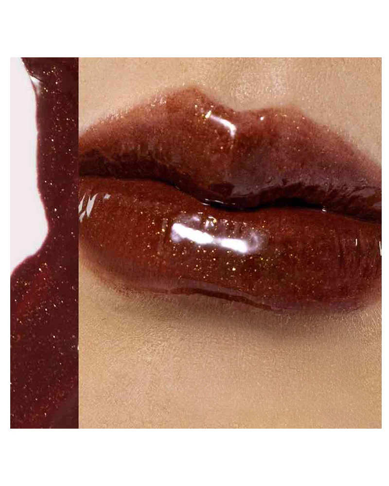 GIRLCULT Unreal Lip Gloss: Gold Rush - Image 11