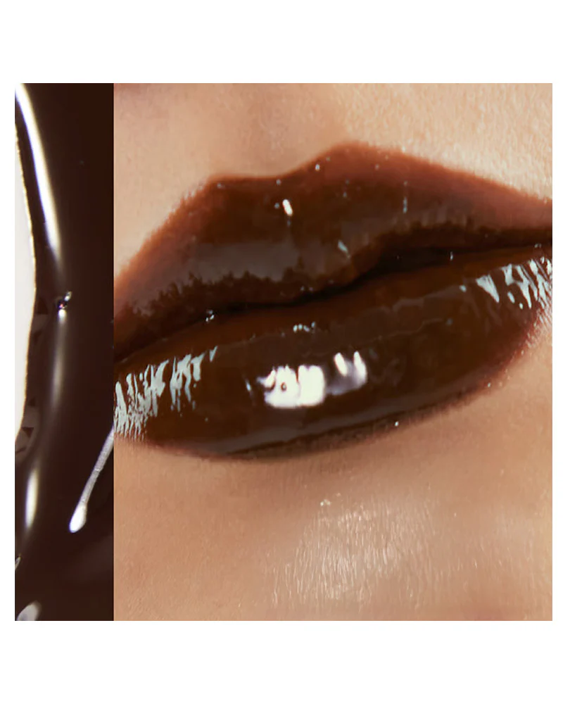 GIRLCULT Unreal Lip Gloss: Gold Rush - Image 13