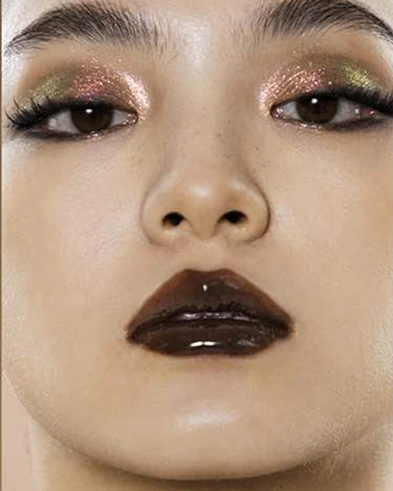 GIRLCULT Unreal Lip Gloss: Gold Rush - Image 14