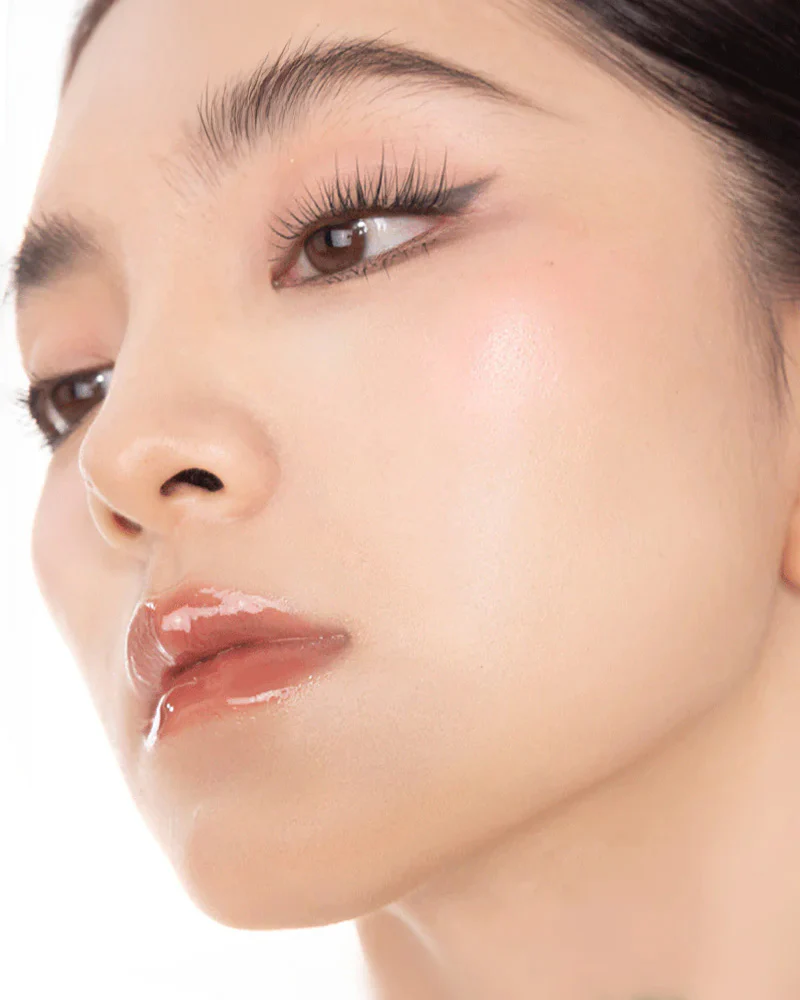 GIRLCULT Unreal Lip Gloss: Peach Festival