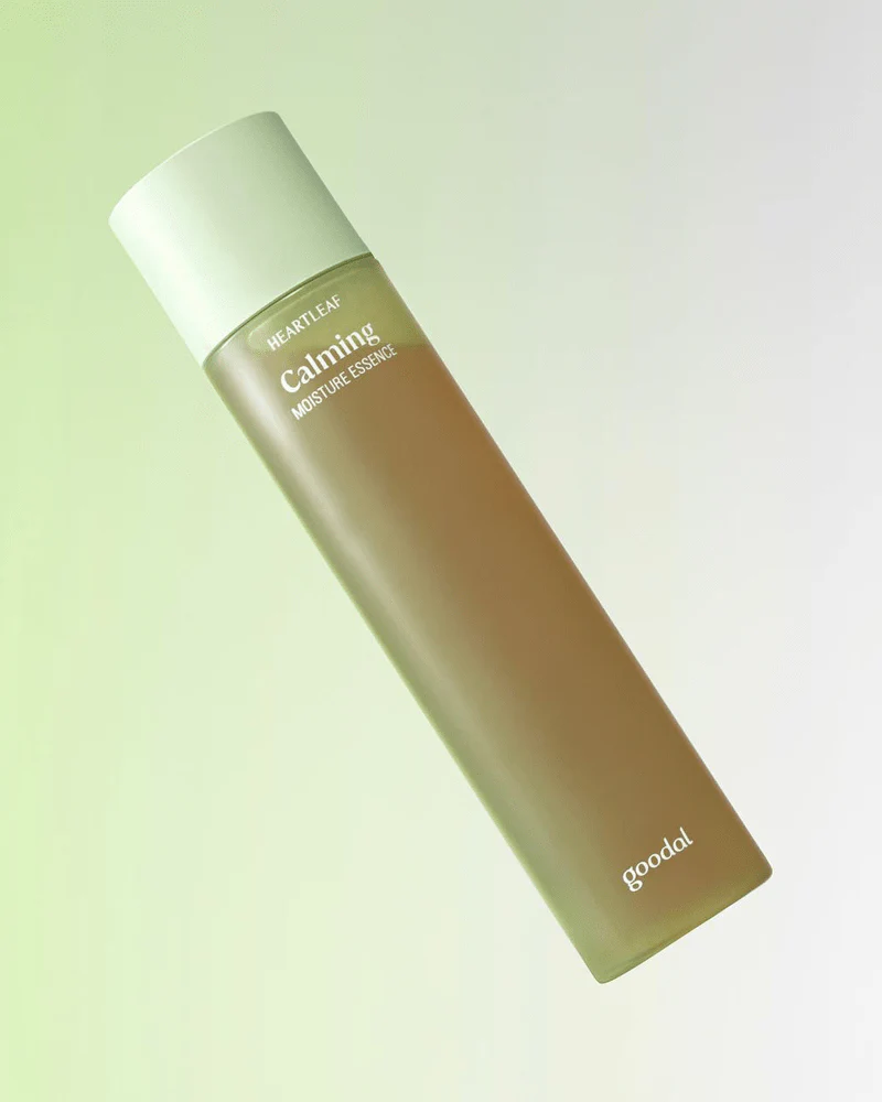goodal Heartleaf Calming Moisture Essence - Image 2