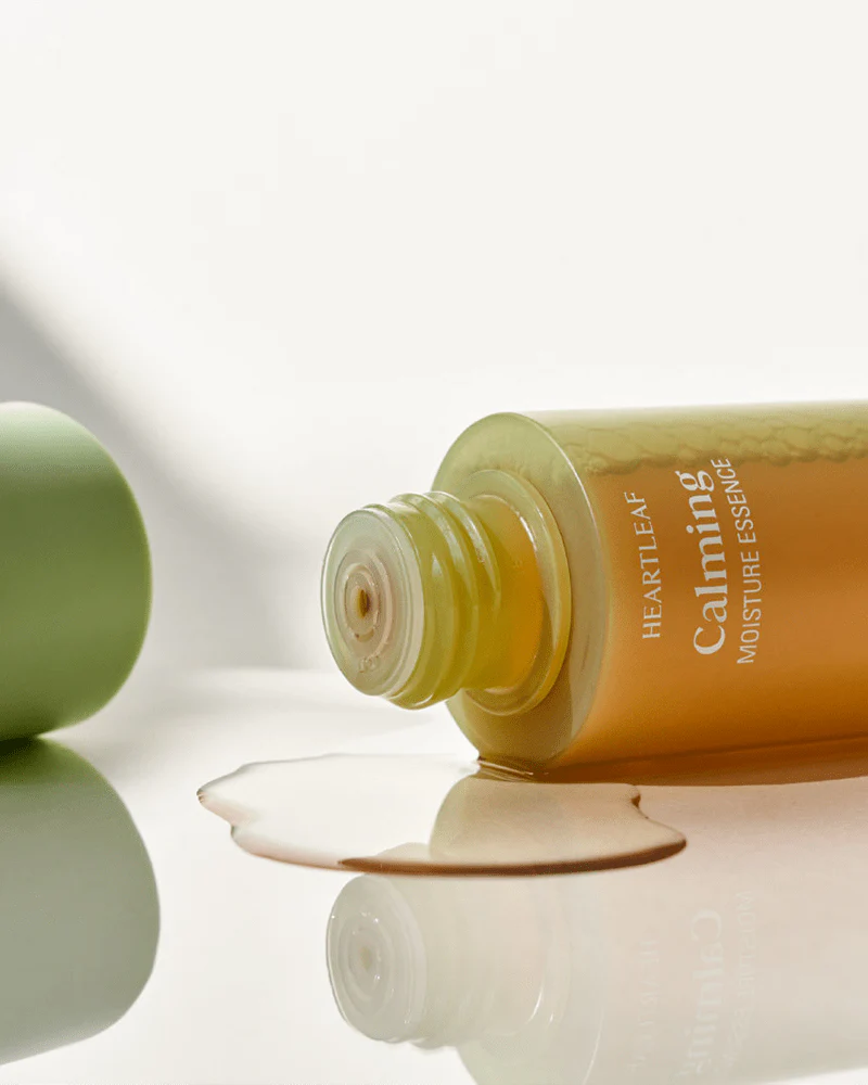 goodal Heartleaf Calming Moisture Essence - Image 4
