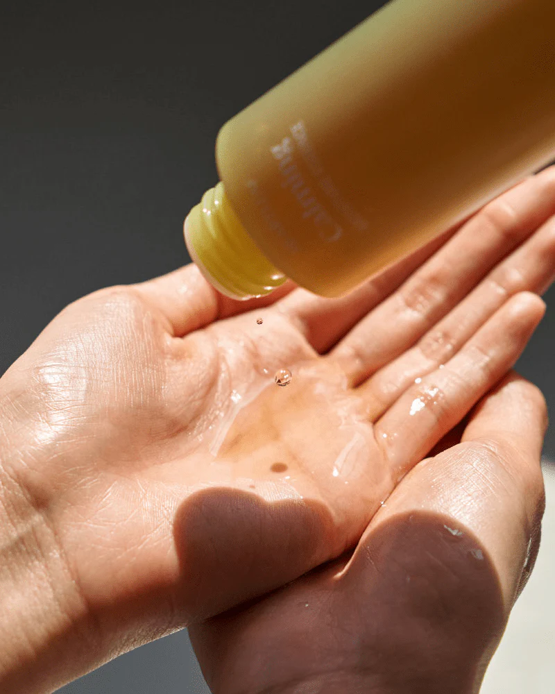 goodal Heartleaf Calming Moisture Essence - Image 6