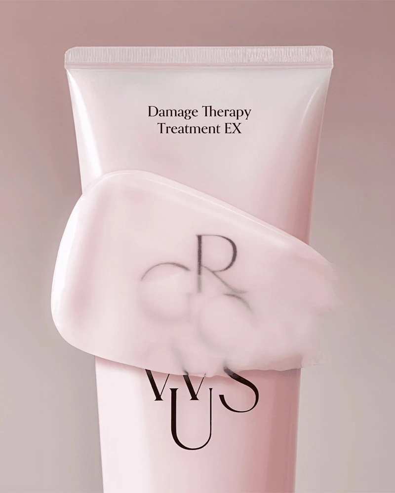 GROWUS Damage Therapy Treatment EX - Image 3
