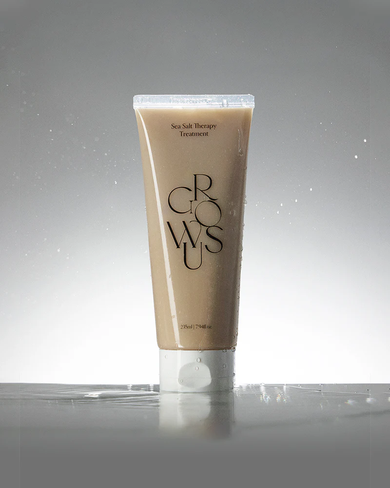 GROWUS Sea Salt Therapy Treatment - Image 2