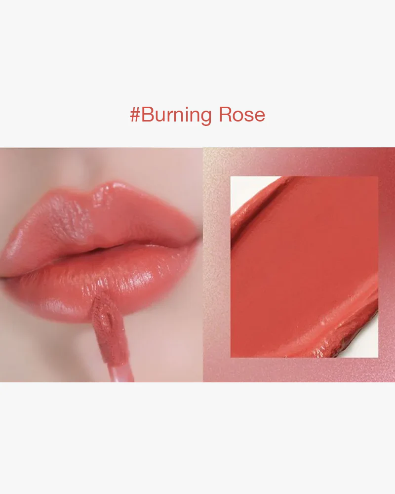 heimish Dailism Liquid Lipstick - Image 4