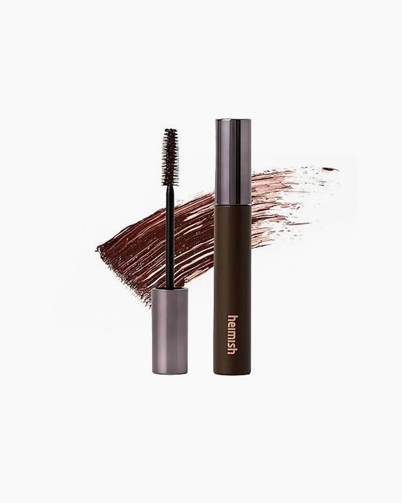 heimish Dailism Smudge Stop Mascara - Image 12