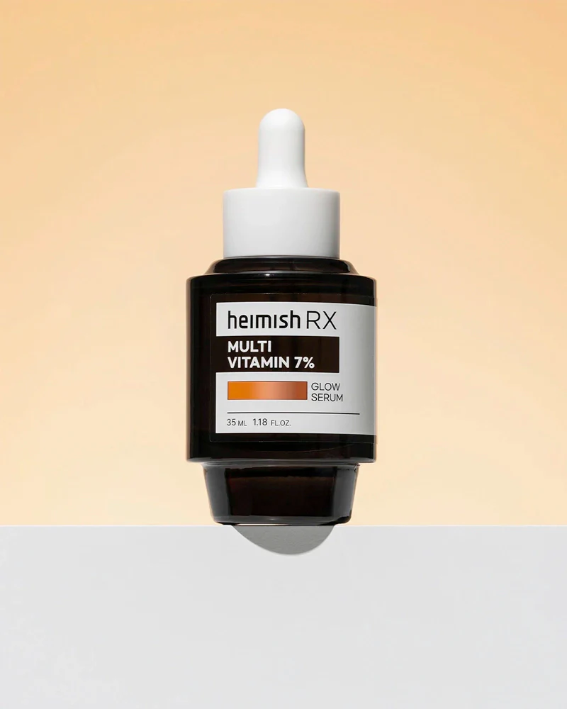 heimish RX Multi Vitamin 7% Glow Serum - Image 2