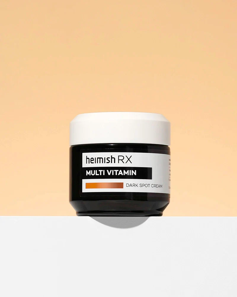 heimish RX Multi Vitamin Dark Spot Cream - Image 2
