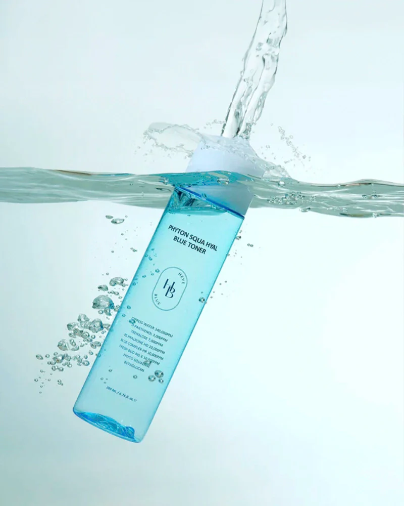 HEVEBLUE Phyton Squa Hyal Blue Toner - Image 3