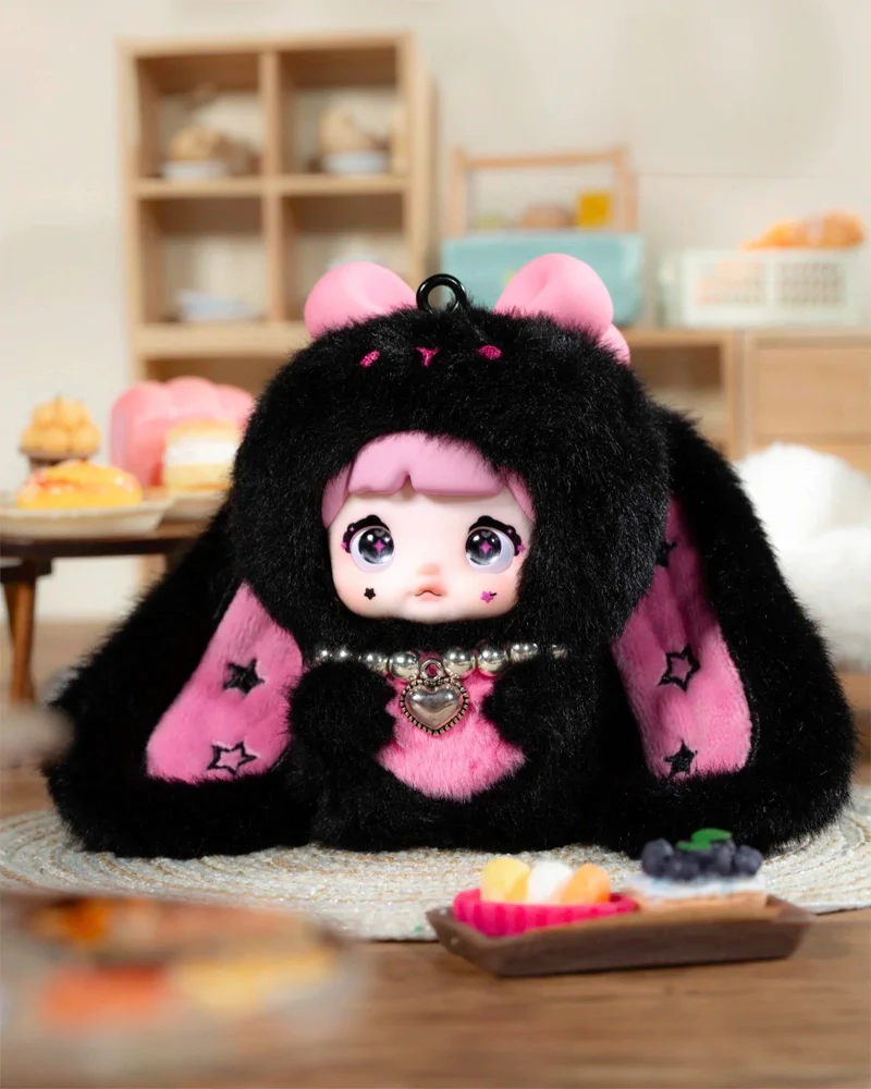 Hi TOY Nommi Baby Sweetheart Bunny Blind Box - Image 4