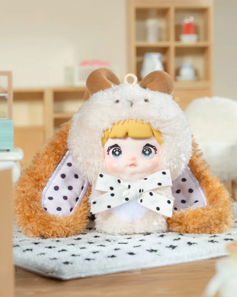 Hi TOY Nommi Baby Sweetheart Bunny Blind Box - Image 7