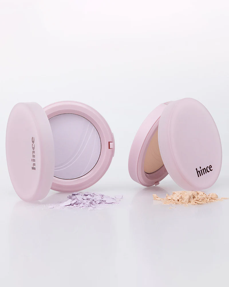 hince Second Skin Airy Powder - Image 2