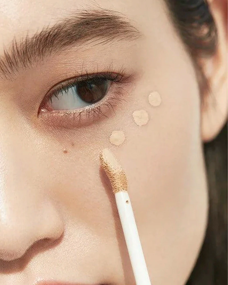 hince Second Skin Cover Concealer - Image 2