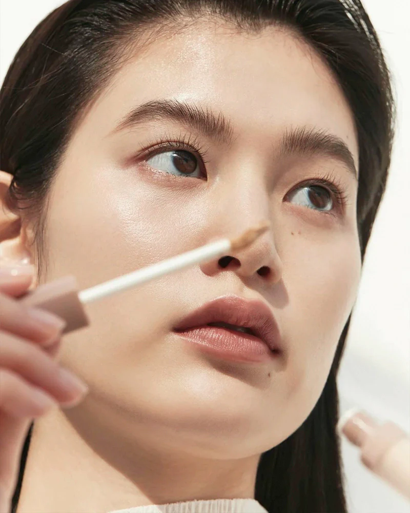 hince Second Skin Cover Concealer - Image 5
