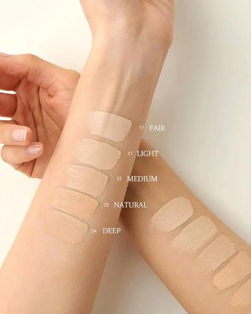 hince Second Skin Cover Concealer - Image 6