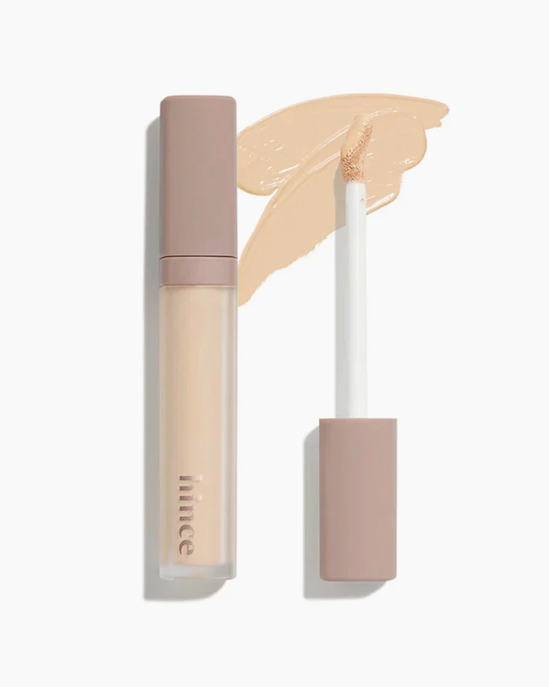hince Second Skin Cover Concealer - Image 9