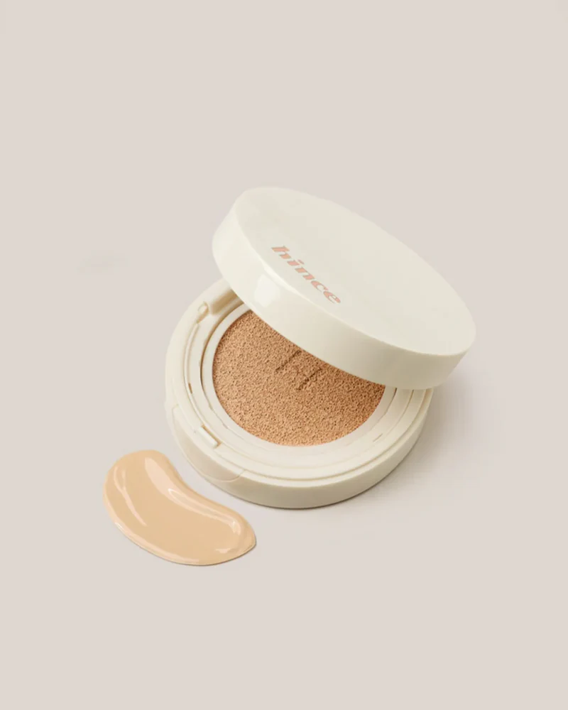 hince Second Skin Glow Cushion - Image 2