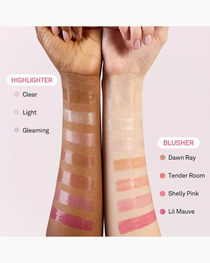 hince True Dimension Radiance Balm - Image 4