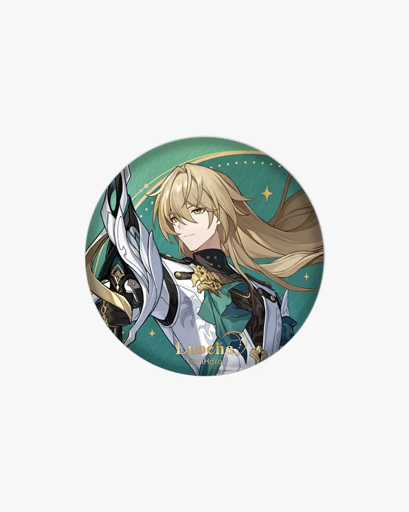 Honkai: Star Rail® Interstellar Journey Series Badge - Image 7