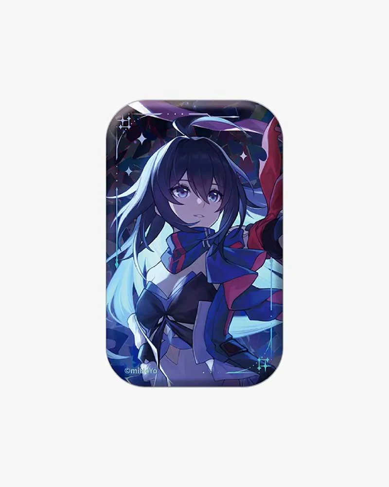Honkai: Star Rail© Light Cone Tin Badge - Image 20