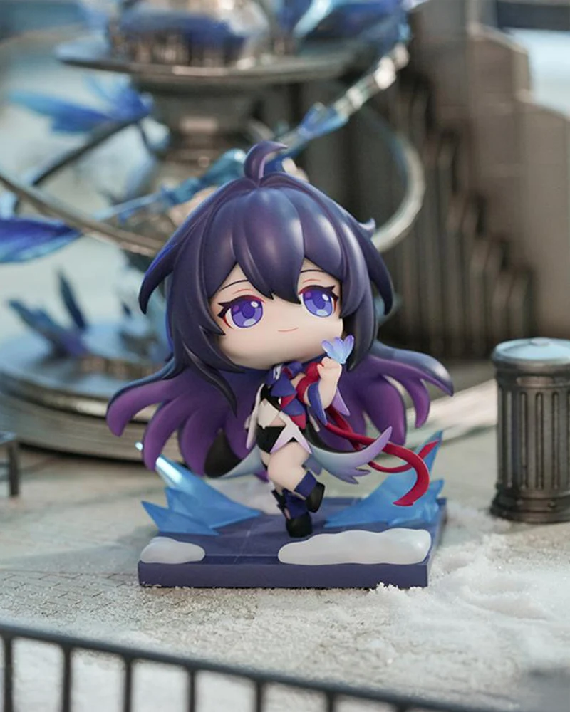 Honkai: Star Rail® Time of the First Voyage Chibi Figure - Image 6