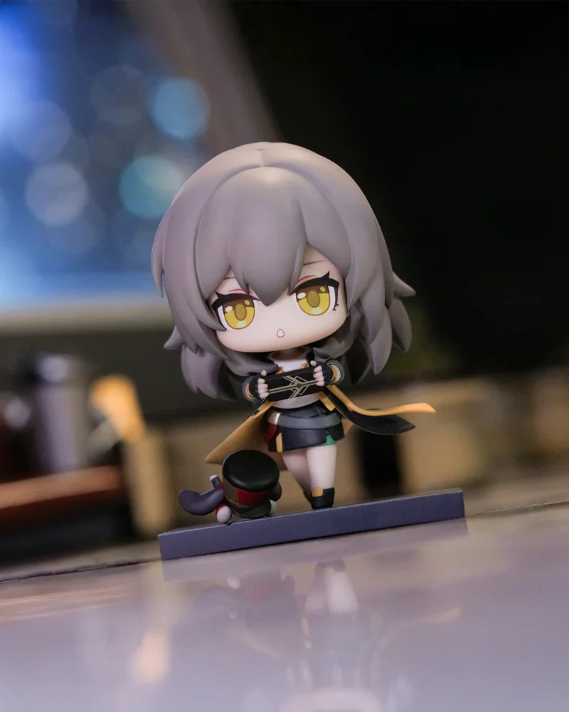 Honkai: Star Rail® Time of the First Voyage Chibi Figure - Image 7