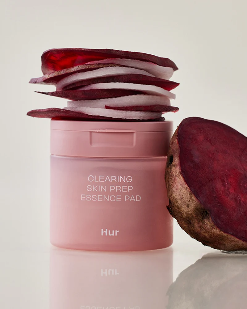 House of HUR Clearing Skip Prep Essence Pad