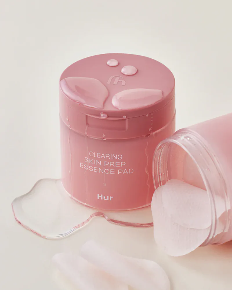 House of HUR Clearing Skip Prep Essence Pad - Image 2