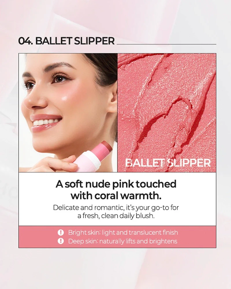 House of HUR Every Cheek Blush Collection - Image 17