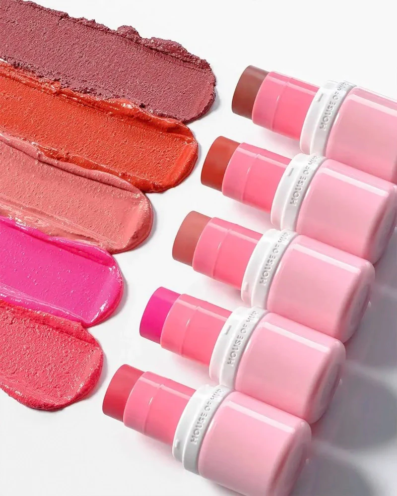 House of HUR Every Cheek Blush Collection - Image 4