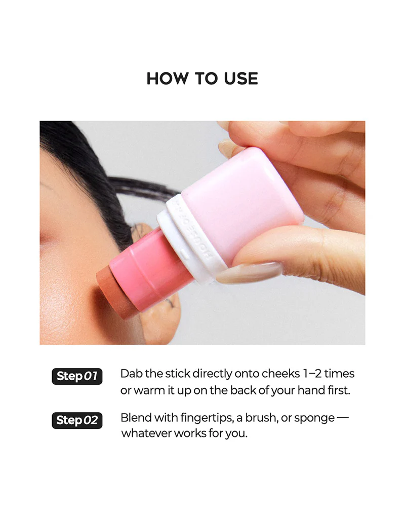 House of HUR Every Cheek Blush Collection - Image 8