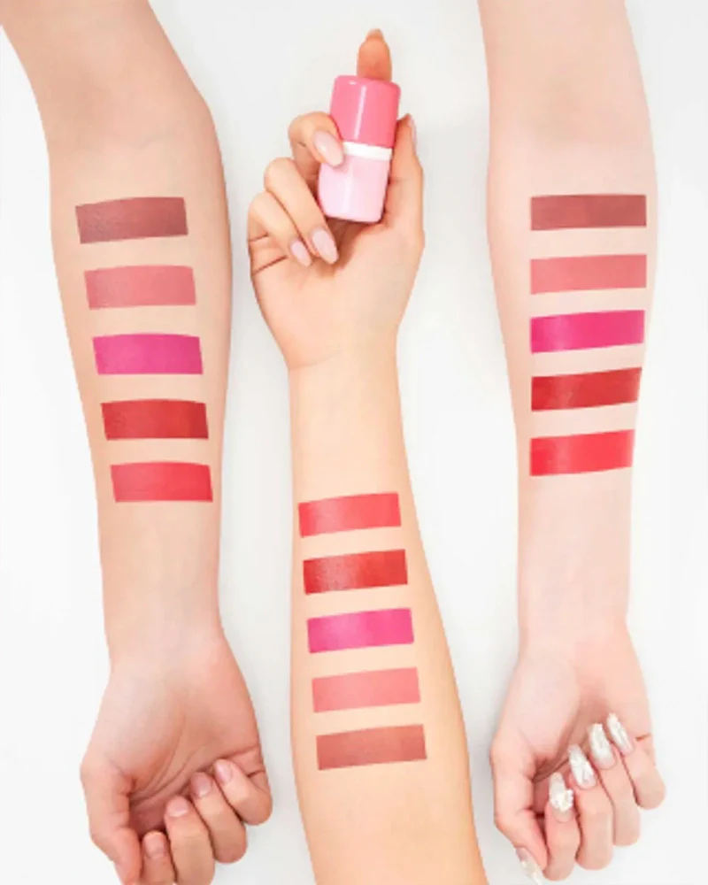 House of HUR Every Cheek Blush Collection - Image 9