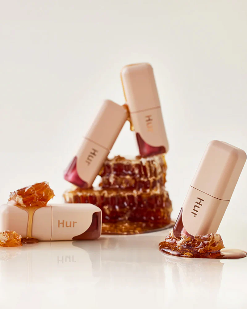 House of HUR Glowy Ampoule Tint - Image 2