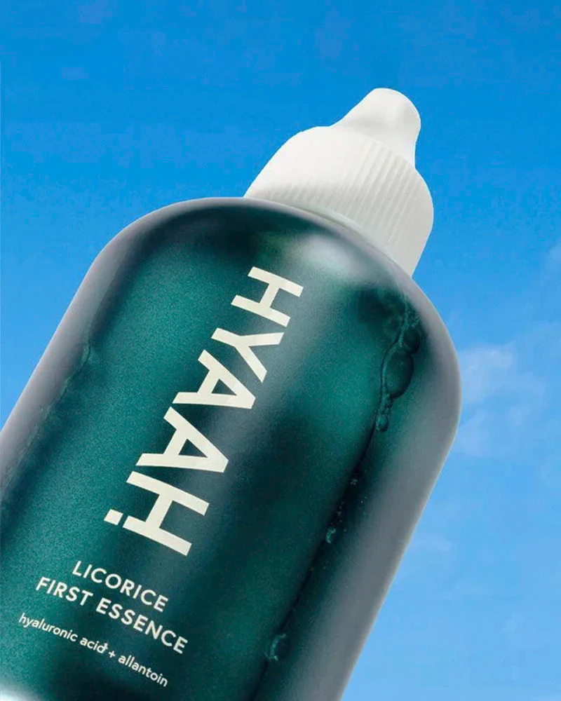 HYAAH Licorice First Essence - Image 3