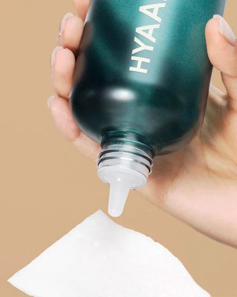 HYAAH Licorice First Essence - Image 4
