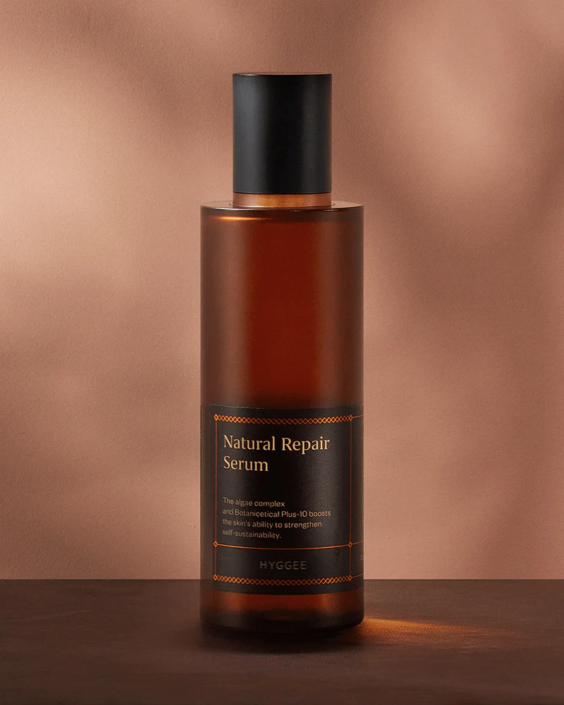 HYGGEE Natural Repair Serum - Image 10