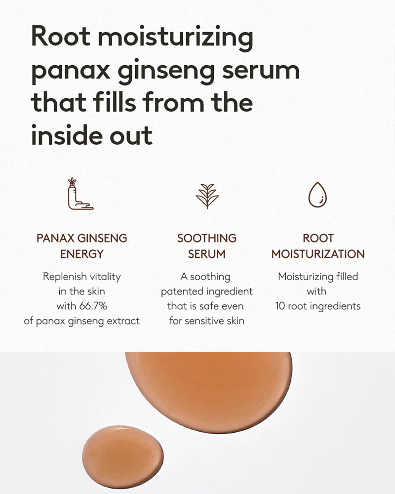 HYGGEE Natural Repair Serum - Image 3